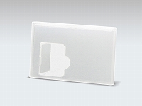 薄型名刺ケース